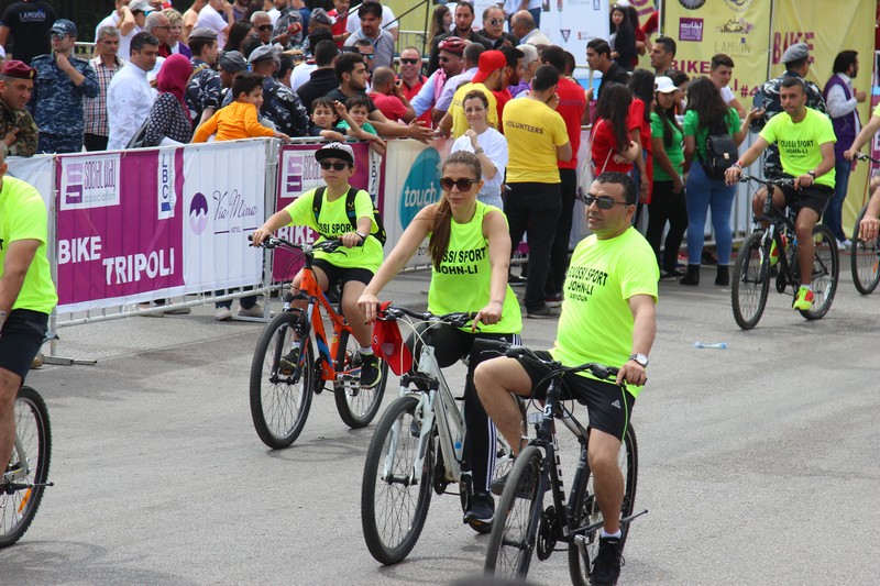 Bike Tripoli 4